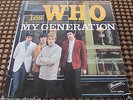 THE WHO - MY GENERATION (LES WHO) 7