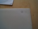 THE BEATLES - WHITE ALBUM  GERMANY 1969 mint-  orig. black ring Foldout Cover