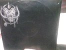 MOTÖRHEAD - Killed by Death TESTPRESSING  12