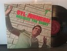Syl Johnson DRESSES TOO SHORT Twinight LPS 1001 1968 Rare Soul LP VG+++/NM