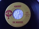 THE WHISPERS - 