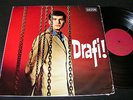 DRAFI DEUTSCHER Drafi / 1st press 60s German LP DECCA SLK 16380-P