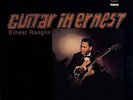 Ernest Ranglin - Guitar In Ernest [Vinyl New]