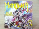 MANOWAR – Hail To England
