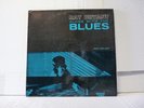 STRONG VG++ RAY BRYANT ALONE WITH THE BLUES NEW JAZZ 8213 LP DG PURPLE LABEL RVG