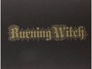 Box Burning Witch Vinyl