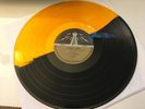 PEARL JAM Live at Third Man Records RARE TMR Vault SPLIT COLOR VINYL LP 2016