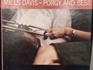 Miles Davis - Porgy And Bess - 1958 6 Eye Mono 1st Press Vinyl LP CL 1274 (NM-)
