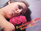 Youichi Suzuki&Latin Companion.1968.Fascinating Latin Tenor Sax vol.2