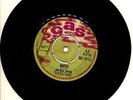BABA DISE - WANTED / THE SENSATIONS - I'LL ALWAYS LOVE YOU - 1969 - GAS118 - VG+