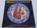Nirvana Grunge 