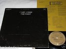 THE FROST frost music Dick Wagner LP Vanguard Rec. US 1969 + INSERT PSYCHEDELIC