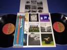 PINK FLOYD   A NICE PAIR   JAPAN 1978 PRESS W/INSERT ARCHIVE TOP LP VINYL NM/M-