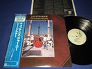 LEE RITENOUR   CAPTAIN'S JOURNEY   JAPAN AUDIOPHILE OBI ARCHIVE VINYL LP NM/M-