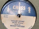 MUDDY WATERS ROLLIN' STONE CHESS 78 CHICAGO BLUES