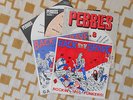 5x LPs - Garage Punk 60s Sixties Beat * Pebbles / Back From The Grave * Crypt