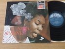 NINA SIMONE Tell Me More LP Fontana SFJL.954 UK 1971