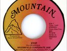 BROOMFIELD CORPORATE JAM 45 Stop /Doin It MOUNTAIN Rec A+ MIAMI Funk MODERN SOUL
