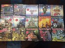 IRON MAIDEN - Limited Edition 7