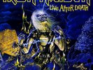 Iron Maiden Live After Death 2 x 180gram Gatefold Vinyl LP NEW & SEALED