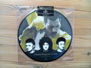 Queen & David Bowie Under Pressure Pic Disc 7