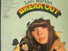 LORI BURTON RARE NORTHERN SOUL GIRL GROUP BREAKOUT STEREO VINYL NEAR MINT