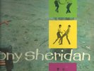 LP BEATLES and Tony Sheridan, My Bonnie, Polydor GER RI