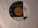 Lou Lawton,Knick Knack Patty Wack,Wand Label,45 RPM