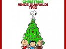 Charlie Brown Christmas [LP] by Vince Guaraldi Trio/Vince Guaraldi.