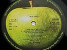 BEATLES UK Light Apple Export LP - Hey Jude - CPCS 106 - NM CONDITION