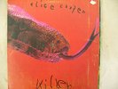 ALICE COOPER LP KILLER uk warners olive green k 56005