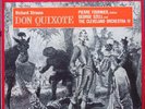 Epic BC 1135 R.Strauss:Don Quixote/Fournier, cello/Cleveland/Szell, gold label