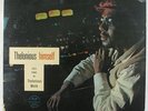 Thelonious Monk - Thelonious Himself LP - Riverside - RLP 12-235 Mono DG