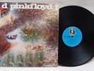 PINK FLOYD A Saucerful Of Secrets [LP] Columbia / EMI 1C 072-04 190 Germany NM