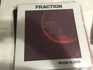 FRACTION - Moonblood LP mint angelus record WR5005