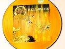Slayer - hell awaits Picture Disc Nummerriert SUPER RAR