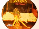 Venom - Nightmare Picture Disc