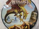 Metallica - No Remorse (San Francisco 1985) Picture Disc