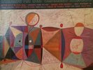 CHARLES MINGUS Mingus Ah Um LP COLUMBIA CS 8171 early stereo VG++
