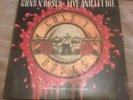 GUNS N ROSES   Live And Let Die   LIMITED EDITION 12