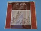 Nathan MILSTEIN - Vivaldi - Columbia SAX 2518 - 1st - NM 