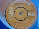 northern soul charles drain is this really love uk rca