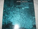 HERBIE HANCOCK*EMPYREAN ISLES-BLUE NOTE-BLP 4175-MONO-ORIGINAL INNER SLEEVE-1964