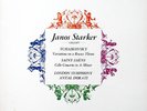 JANOS STARKER / Saint-Saens Cello Concertos / Original Mercury SR 90409, RFR-1