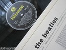 BEATLES UK – With the Beatles LP, original UK 1 / 1 matrix.