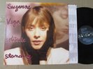 SUZANNE VEGA solitude standing US ORIGINAL VINYL LP + INNER luka/tom’s diner VG+