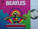 THE BEATLES: Magical mystery tour. German APPLE 1C 062-04449. No LC #.