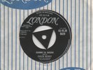 CHUCK BERRY-JOHNNY B. GOOD-LONDON.