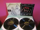 Metallica And Justice For All 2 LP VINYL half speed mastered MFSL record shrink