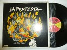 LA PROTESTA TONY PABON COMPAY PONGASE DURO  GUAGUANCO  FANTASTICO # 28 hear
